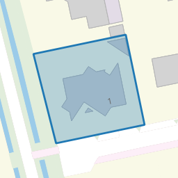 Perceel RSD00-M-1746