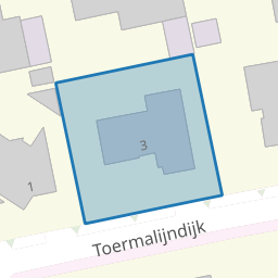 Perceel RSD00-M-1747