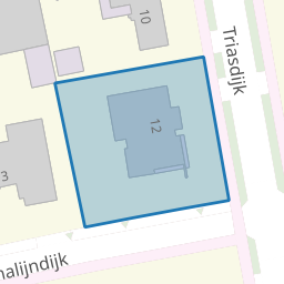 Perceel RSD00-M-1748