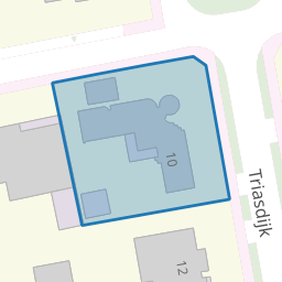 Perceel RSD00-M-1749