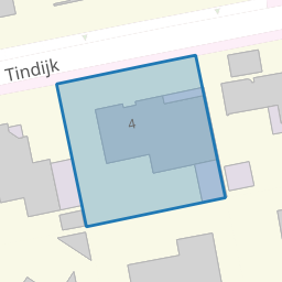 Perceel RSD00-M-1750