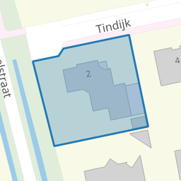 Perceel RSD00-M-1751