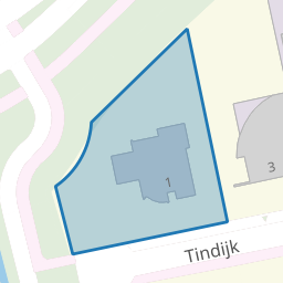 Perceel RSD00-M-1752