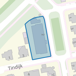 Perceel RSD00-M-1754