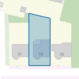 Perceel RSD00-M-1757