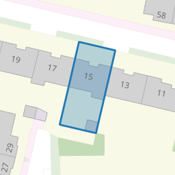 Perceel RSD00-M-1761