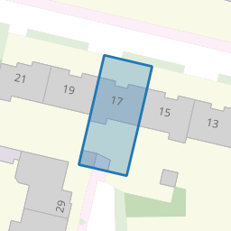 Perceel RSD00-M-1762