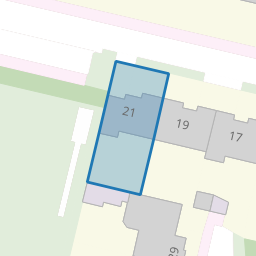 Perceel RSD00-M-1764