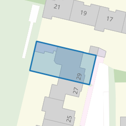 Perceel RSD00-M-1765