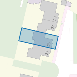 Perceel RSD00-M-1767