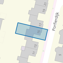 Perceel RSD00-M-1770