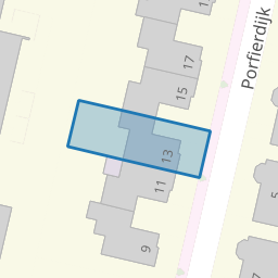 Perceel RSD00-M-1771