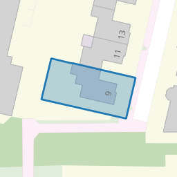 Perceel RSD00-M-1773