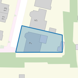 Perceel RSD00-M-1774