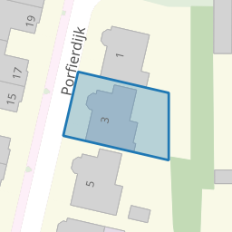 Perceel RSD00-M-1776