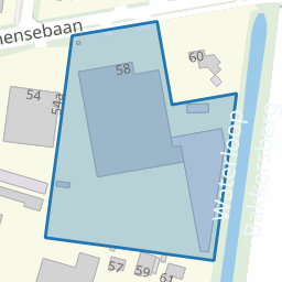 Perceel RSD00-M-1780