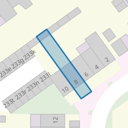 Perceel RSD00-M-1793