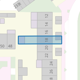 Perceel RSD00-M-1808