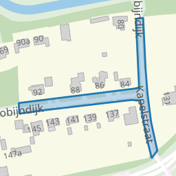 Perceel RSD00-M-1820