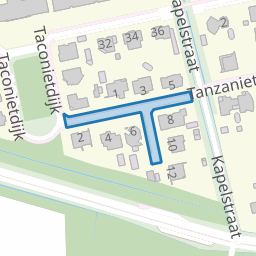 Perceel RSD00-M-1823