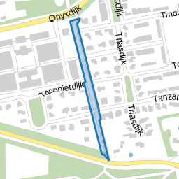 Perceel RSD00-M-1824