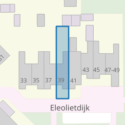 Perceel RSD00-M-1828