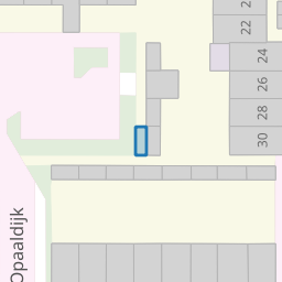 Perceel RSD00-M-1831