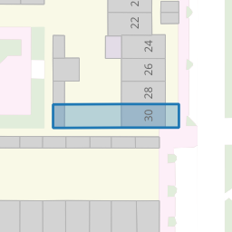 Perceel RSD00-M-1832