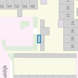 Perceel RSD00-M-1834