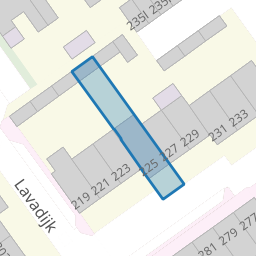 Perceel RSD00-M-1838