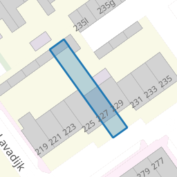 Perceel RSD00-M-1839