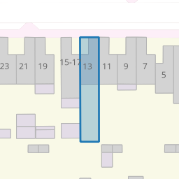 Perceel RSD00-M-1845