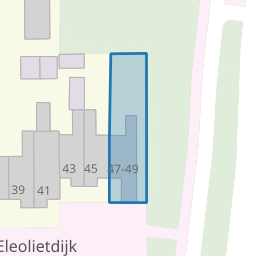 Perceel RSD00-M-1849