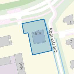 Perceel RSD00-M-1860