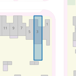 Perceel RSD00-M-1869