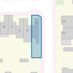 Perceel RSD00-M-1870