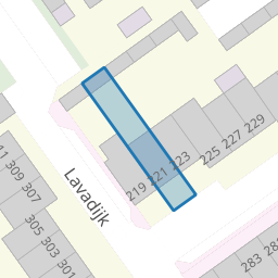 Perceel RSD00-M-1875