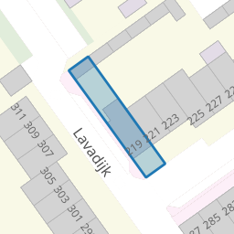 Perceel RSD00-M-1876