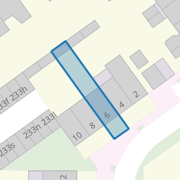 Perceel RSD00-M-1886