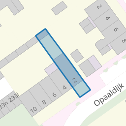 Perceel RSD00-M-1888