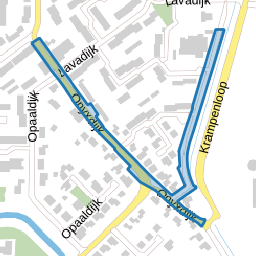 Perceel RSD00-M-1894