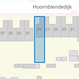 Perceel RSD00-M-1913