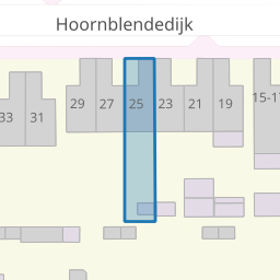 Perceel RSD00-M-1914