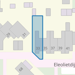 Perceel RSD00-M-1916