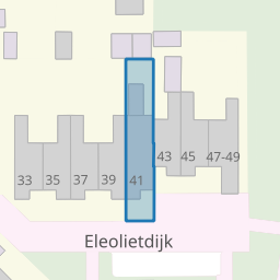 Perceel RSD00-M-1919