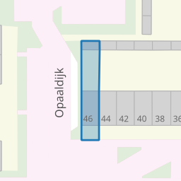 Perceel RSD00-M-1926