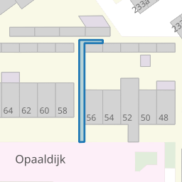 Perceel RSD00-M-1933