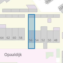 Perceel RSD00-M-1936