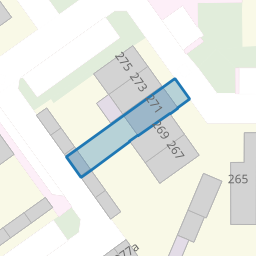 Perceel RSD00-M-1940