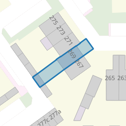 Perceel RSD00-M-1941